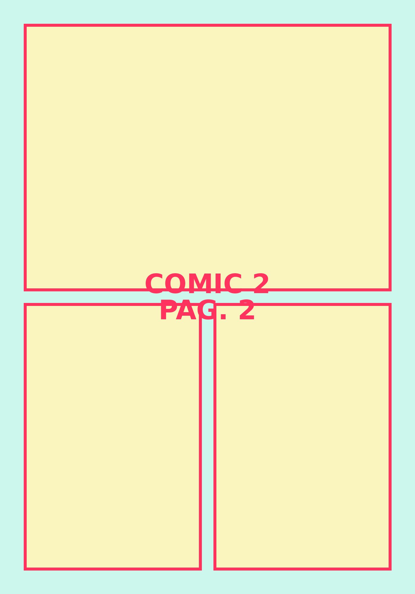 Comic 2 — Comic 2, pagina 2