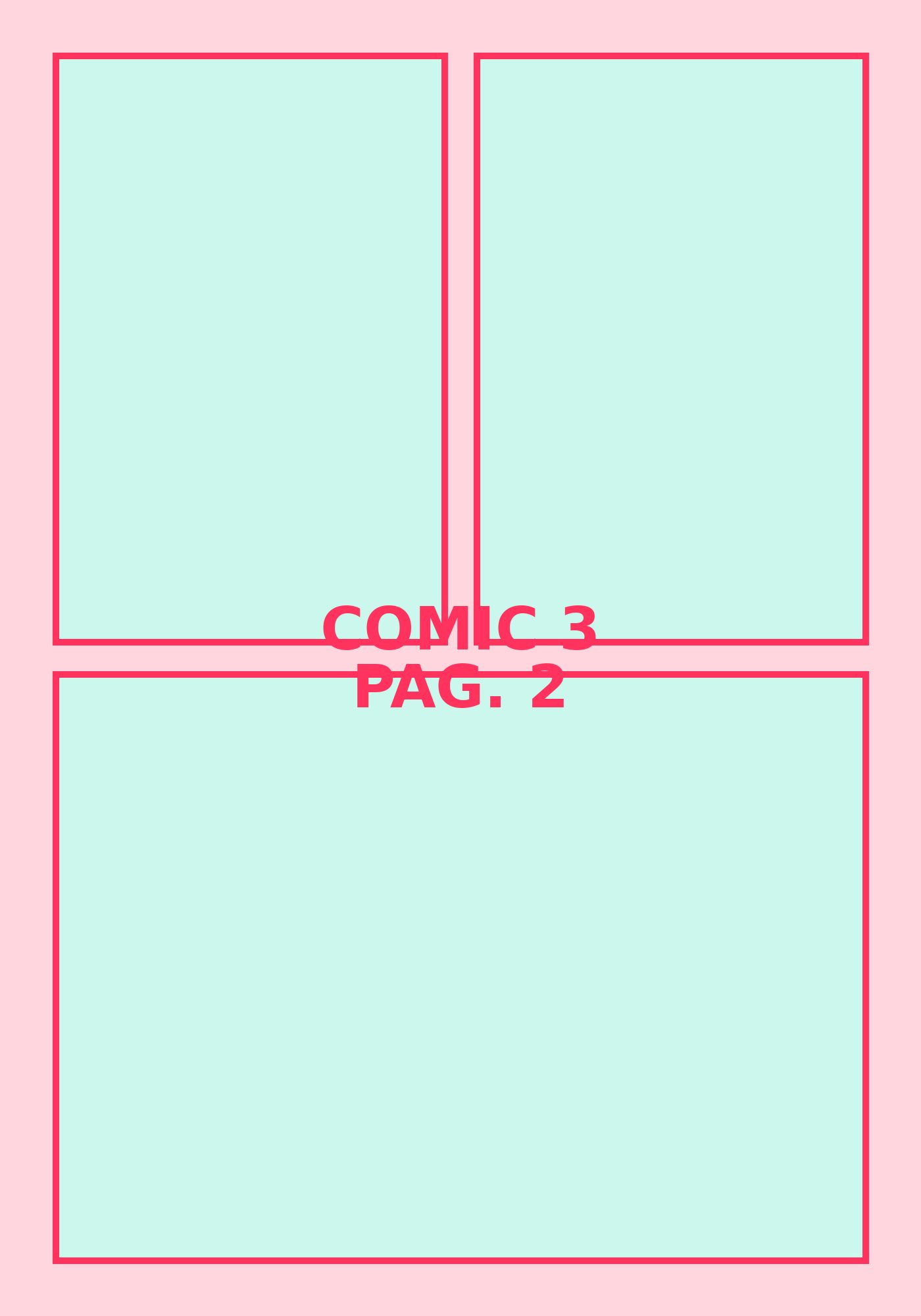Comic 3 — Comic 3, pagina 2